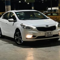 سيراتو • ٢٠١٥ • ماشيه ٩٠٠٠٠