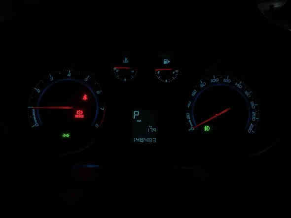 سلام علیک شوفرلیت کروز ٢٠١٢ خلیجی 
ماشیە ١٤٨ الف حقیقی💯
١ قطع سبغ بدون ضربە
١ پارچە سبوغ بێ لێدران 
گێڕ و محرک بشرط 💯
شاشە ئایپاد
ABS✅
تحدید سرعة✅
داخیلی شین و ڕەش🔵⚫️
٤ تایە نوێ بەسترایە 
سەنەوی نوێیە هەزە و فەحس کرایە ✅
٢ سویج بلادی📦
تبرید بشرط
سعر:٧٦ وەرەقە مەجالەکی زۆر کەم
***********
