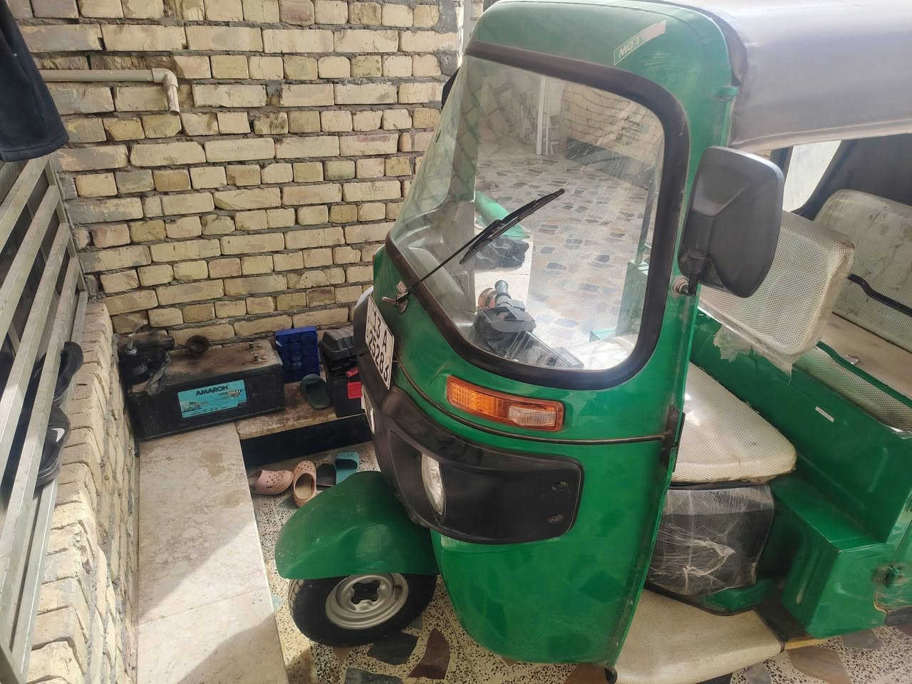 سلام عليكم تكتك البيع كامله كفاله سعر 93000رق***********
