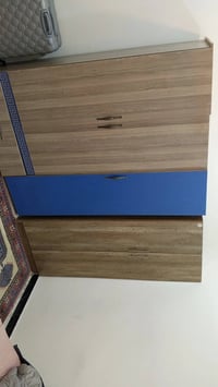 كنتورين • ارتفاع ٢م • بابين و٣ بيبان