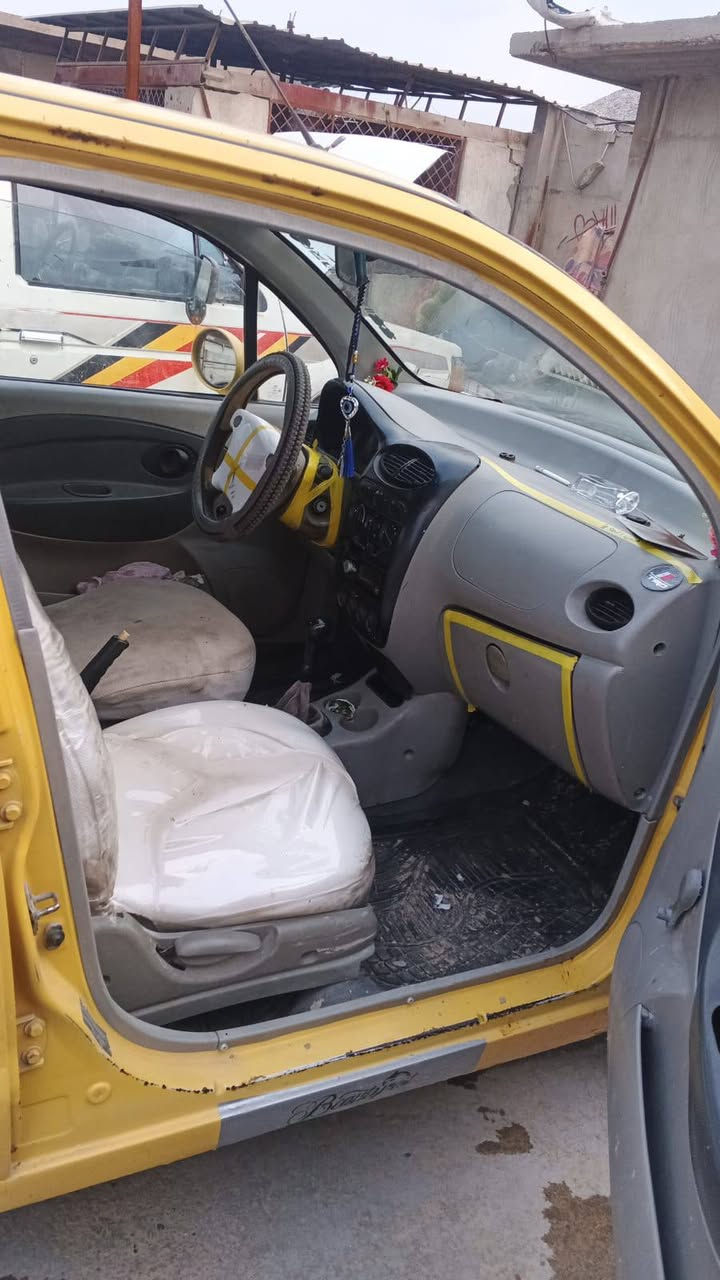 سلام عليكم
كوكو مديل 12 رقم نينوى 

بدون ضرر محرك وكير شرط
سعر 22 غرمات 0 هيئه 800 ينزل من سعره
سنويه صاقطه سياره كبل على اشارع
  كاربون بانزين على اتحويل 
شرط اتحويل 
سياره طخم نضيف تواير فوك انص 
***********. شرط اتحويل
الموصل ايمن 
سعر 22$
