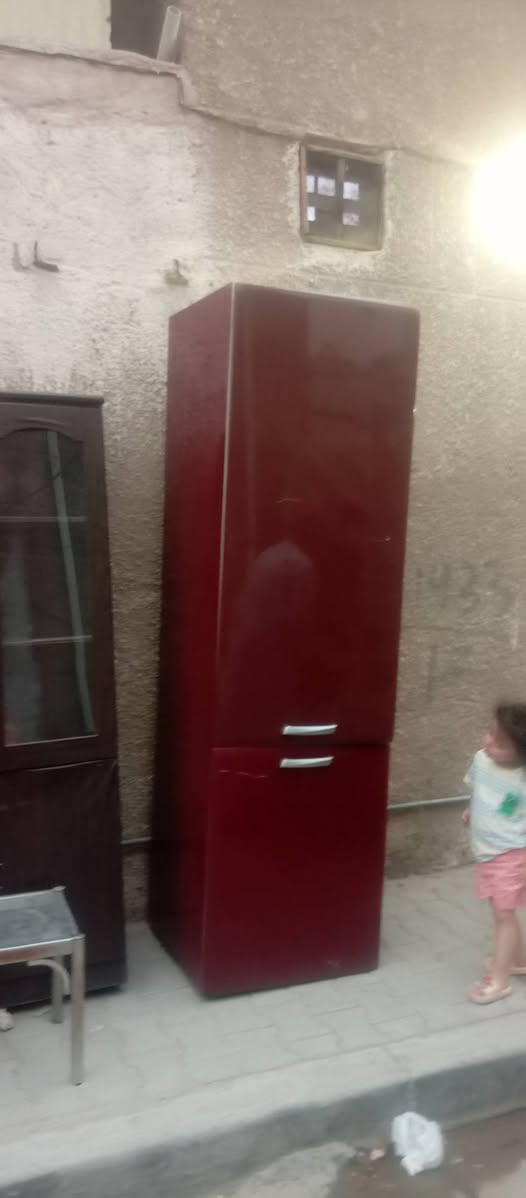 فاترينه مبيه اي ضرر كبيرة سعر ٧٥ عنوان حرية


**إذا كنت صاحب هذا الإعلان وتريد حذفه لأي سبب، رجاءا أرسل رسالة إلى الدعم الفني**