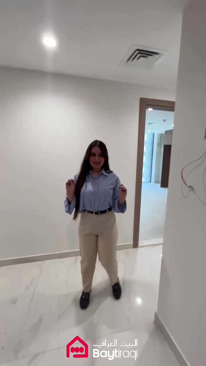🔺مجمع البروج السكني🔺شقه للايجار
***********
