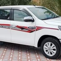 هايلكس • ٢٠٢٣ • رقم اربيل