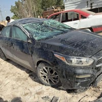 فورتي ٢٠١٩ ماشيه ٥٥ ألف رقم اربيل حديث ب اسمي شراي اتصل او واتساب  077...