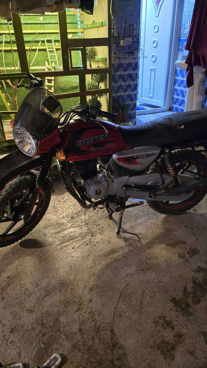 بوكسر جبلي الليبع  موديل 22  السعر مليونين وميه وبيه مجال بسمي تحويل مباشر ***********
