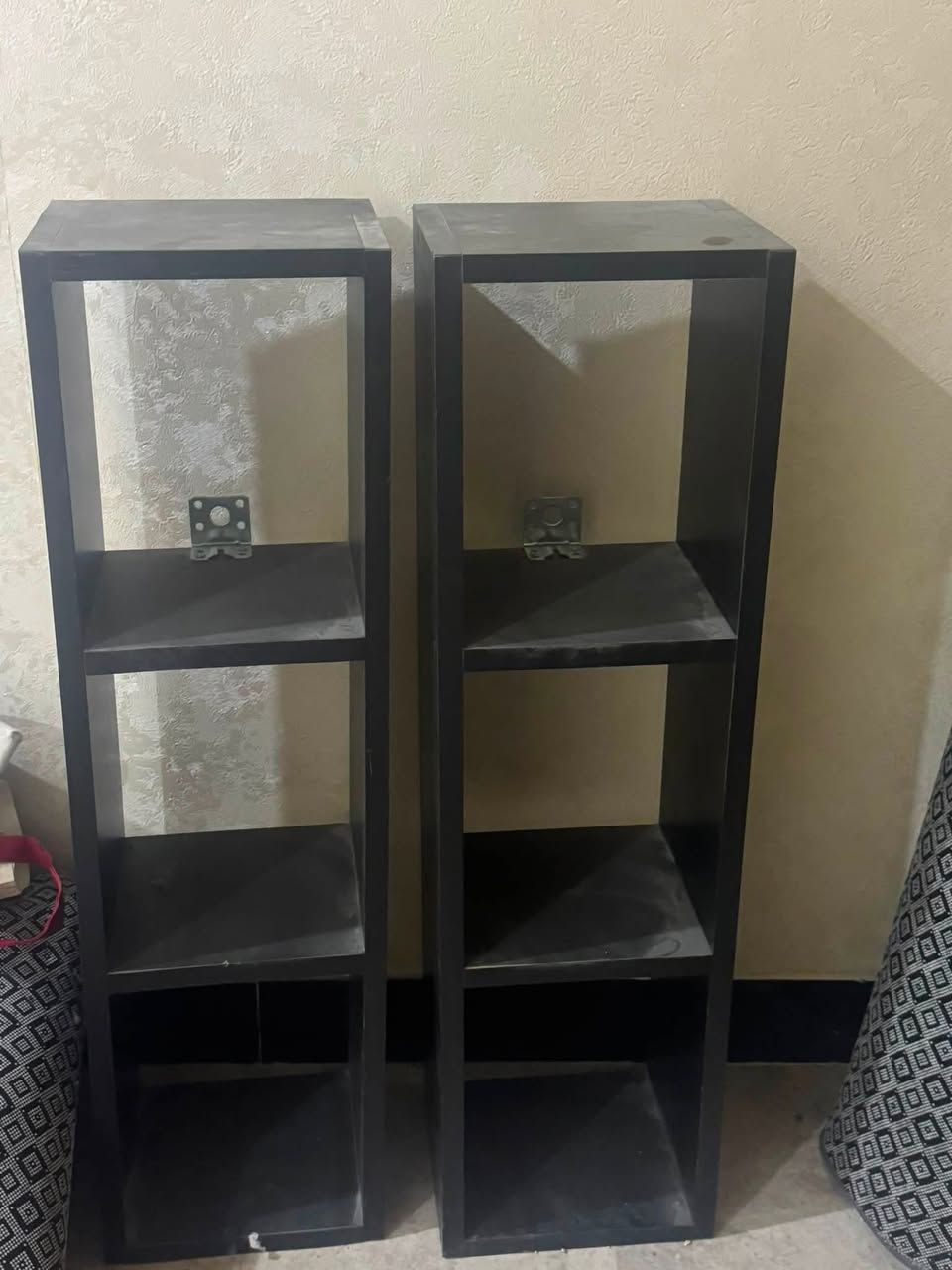 تخم عشر مقاعد600 الف
ميز طعام 100 ألف أربع كراسي 
ميز تلفزيون  مع رفوف ملحق 75 الف 
فاره غسل 30 الف
الموقع / الدوره


**إذا كنت صاحب هذا الإعلان وتريد حذفه لأي سبب، رجاءا أرسل رسالة إلى الدعم الفني**