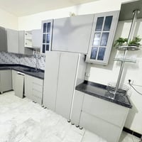 كاونتر تركي • سطح مرمر • حي اور