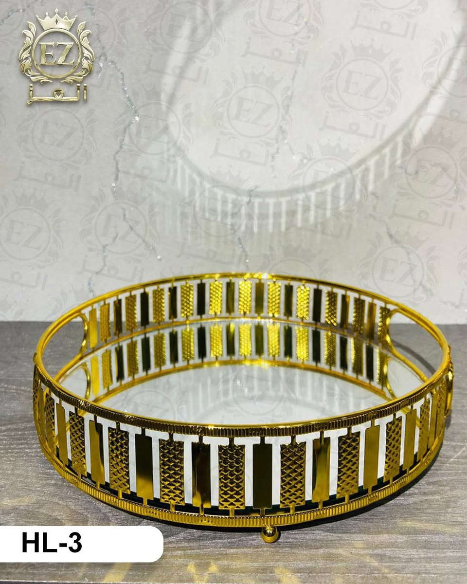 New collection ✨✨✨✨
من صوانى الديكور  التحفه 
اختارى من أجمل مجموعه لصوانى الديكور إلى يناسبك 
السعر ٣٥٠


**إذا كنت صاحب هذا الإعلان وتريد حذفه لأي سبب، رجاءا أرسل رسالة إلى الدعم الفني**
