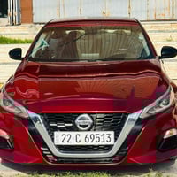 التيما SR • ٢٠١٩ • رادار ٣٦٠