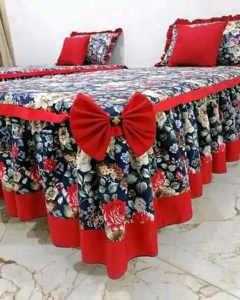 مع اقتراب العيد فرشات همايون ولا اروع
نفرين كشكش ب15
نفر كشكش ب10
يوجد توصيل


**إذا كنت صاحب هذا الإعلان وتريد حذفه لأي سبب، رجاءا أرسل رسالة إلى الدعم الفني**