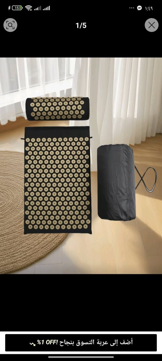 شلعه الي تفيده يراسلني وياه بعد هواي اشياء


**إذا كنت صاحب هذا الإعلان وتريد حذفه لأي سبب، رجاءا أرسل رسالة إلى الدعم الفني**