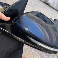 مرايه G80 • فول • رادار وكامره