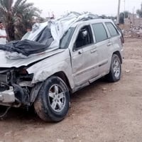 لاريدو • ٢٠٠٧ • محرك وكير جيد