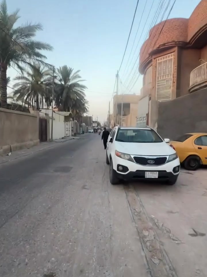 قطعة طابو صرف 225 م 
🛑حي الغدير - شارع 60 - قرب سوق حي الغدير الرئيسي
🛑تبعد عن الشارع الرئيسي مسافه 100 م 
🛑خدمات كامله ماء ومجاري وكهرباء و خدمات كيب ضوئي
🛑 قرب سوق حي الغدير مسافه قريبه جدا
للاستفسار ***********
