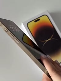 آيفون 14 برو ماكس • ٢٥٦ • الشعلة