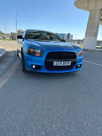 هيمي V8 • ٢٠١٤ • رقم بغداد