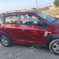 شيري • محرك وگير • كفاله اصوليات