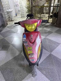 دراجه ماكس عدله كفاله عامه مكينه برغي مامفتوح بيها شرط شلعه ومعدل كلها...