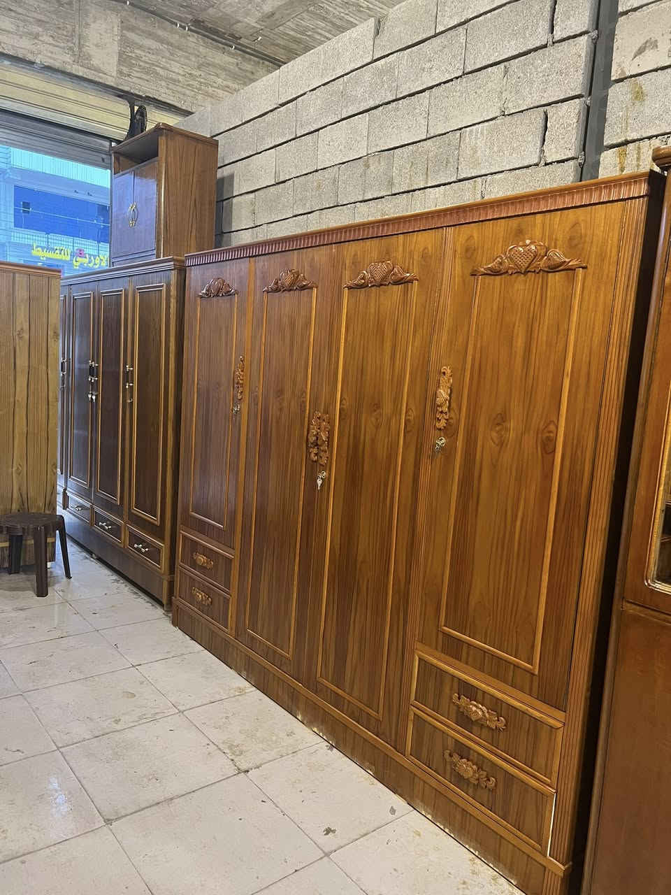 ‏للبيع مستعمل نظيف***********
