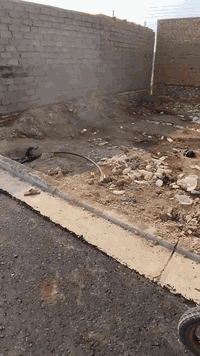 قطعة أرض • حي الرحمه الثانيه • كامل خدمات