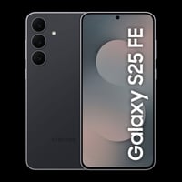 سامسونج S25 FE • ذاكرة ٢٥٦ • شاحن اصلي