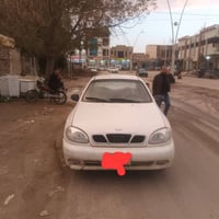 لانوس • ١٩٩٦ • كركوك