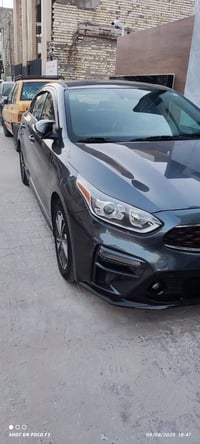 مراوس بسيفك  ......   ........  ....... ....... ...؟ كيا فورتي 2021 فئ...