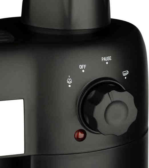 ماكينة تحضير القهوة والاسبريسو بضغط احترافي وجودة عالية Coffee Maker
السعر ٥٥ توصيل ٥ لكل محافظات العراق
للحجز على الواتس *********** او مراسله الصفحه
