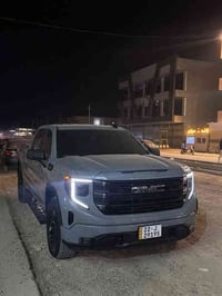 سييرا الڤيشن • ٢٠٢٤ • بدون ايرباك