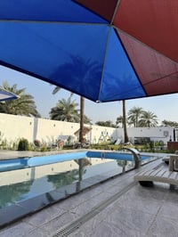 🌙✨ شاليه هلا وغلا يهنئكم بحلول عيد الفطر المبارك ✨🌙 ونعلن فتح حجوزات ا...