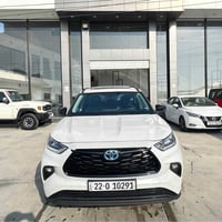 هايبرد • ٢٠٢٤ • ٢٤٠٠٠ كم