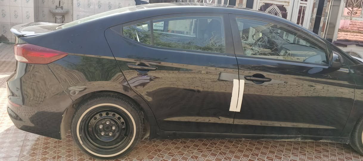 سلام عليكم النتره موديل 17 حادثه جملغ وبنيد 
ول هلال لخلفي بي بارد رقم بغداد تحويل سنويه 
ل 30 ماشيه 140 تخم تير جديد تبريد حداديه 80 
سياره جاهزه مكاني ذي قار الشطره السعر 97 
‏‪***********‬‏
