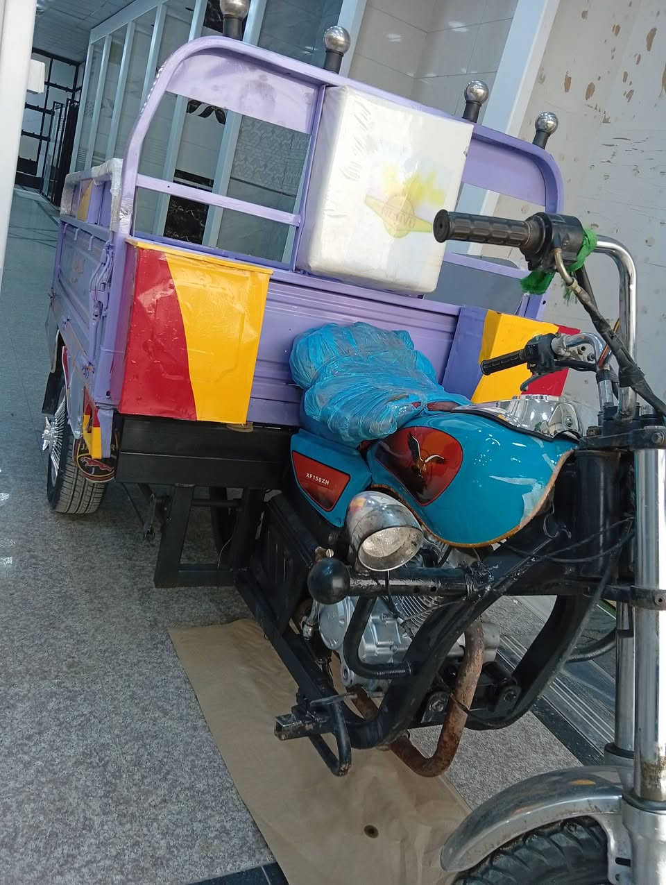 ستوته موديل 20 للبيع سعر مليون و700 وبيها مجال❤*********** والستوته اصولي  مكاني كربلاء❤🌹🫶
