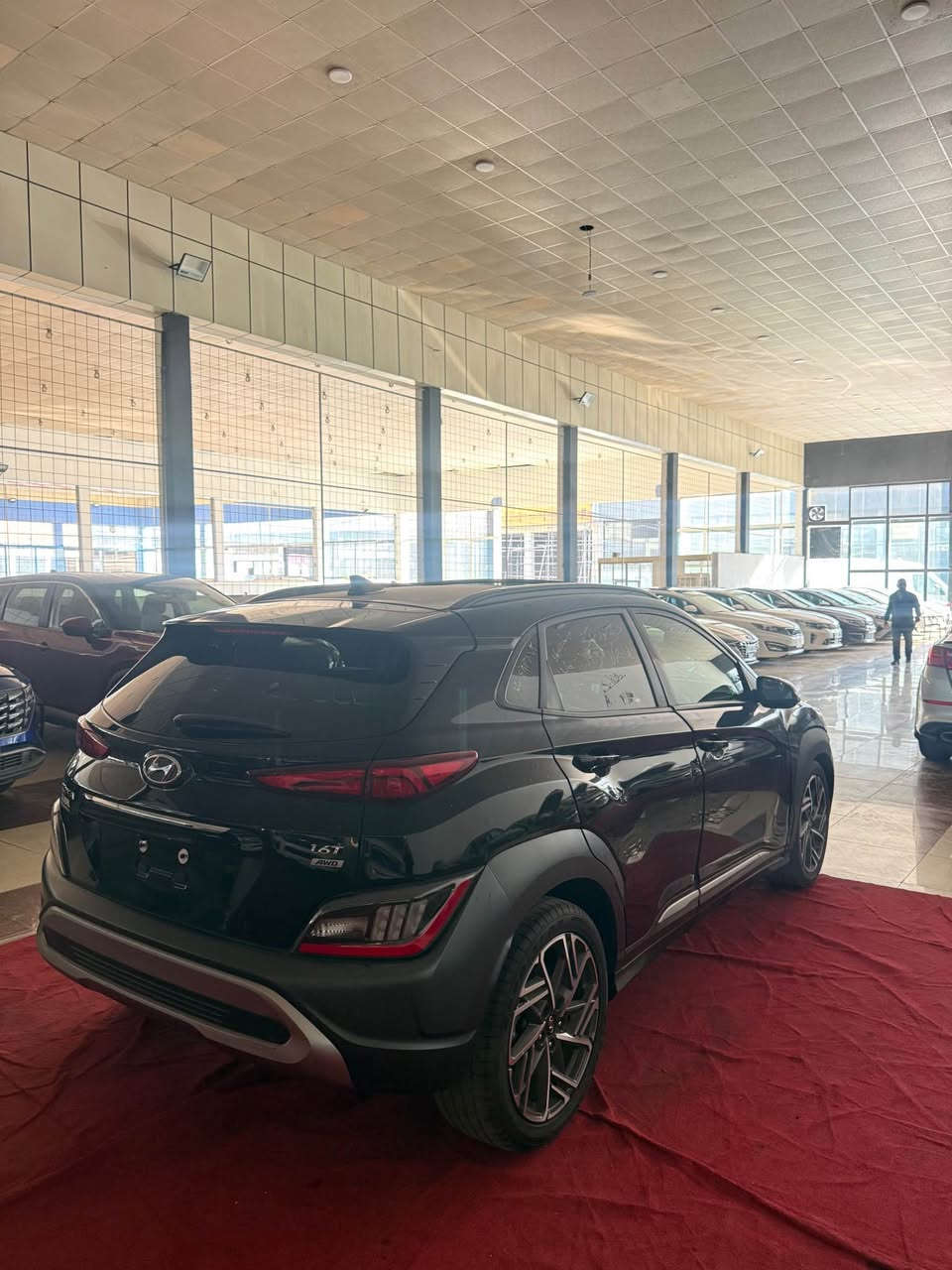 3 قطع صبغ ،بدون رقم و شرط ترقيم ، اراوس 
*********** :واتساب اكر, نينوى
