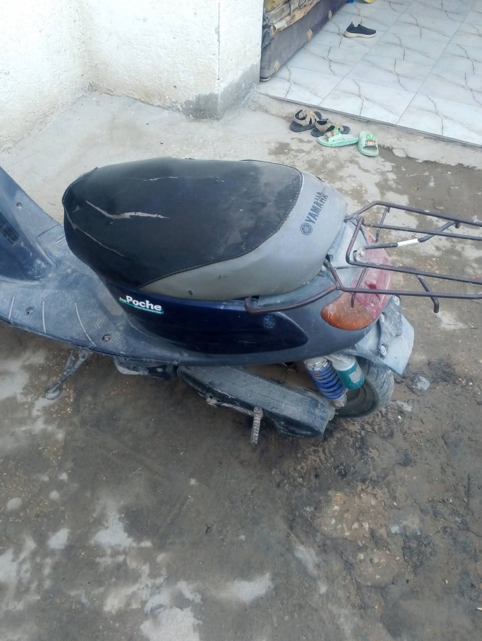 دراجة للبيع منغوليه سعر 350كربلاء حي العباس ***********
