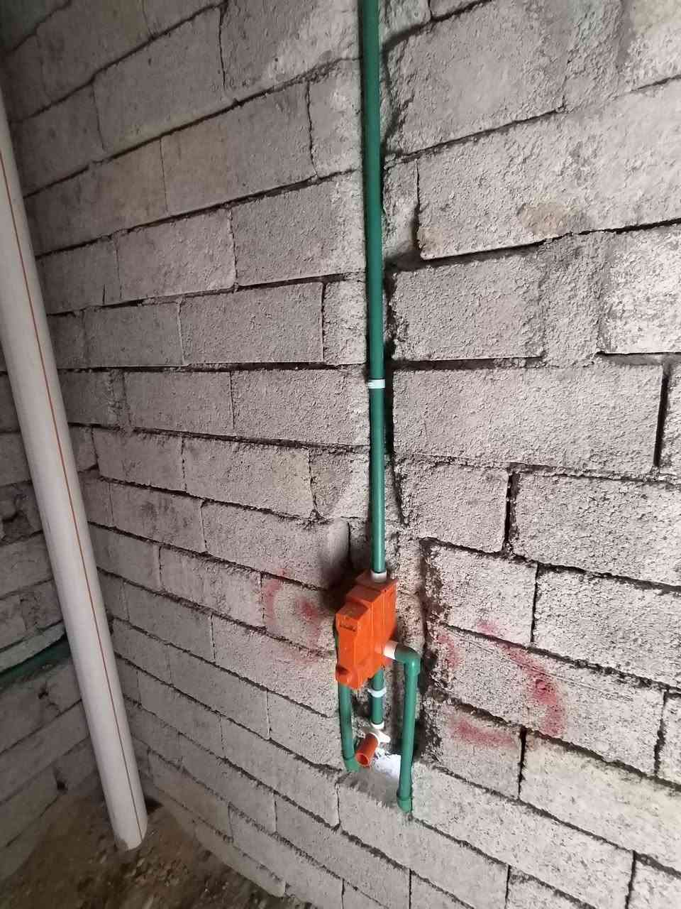 السلام عليكم ورحمه الله وبركاته
كادر تأسيس ماء ومجاري شقل درجه اولى وبأسعار مناسبه الاتصال على الرقم
 #***********
 ***********
