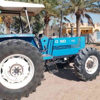للبيع مكينه فيات حجم 110 رقم واسط مشروع وطني تحويل مباشر   زراعيه مكين...