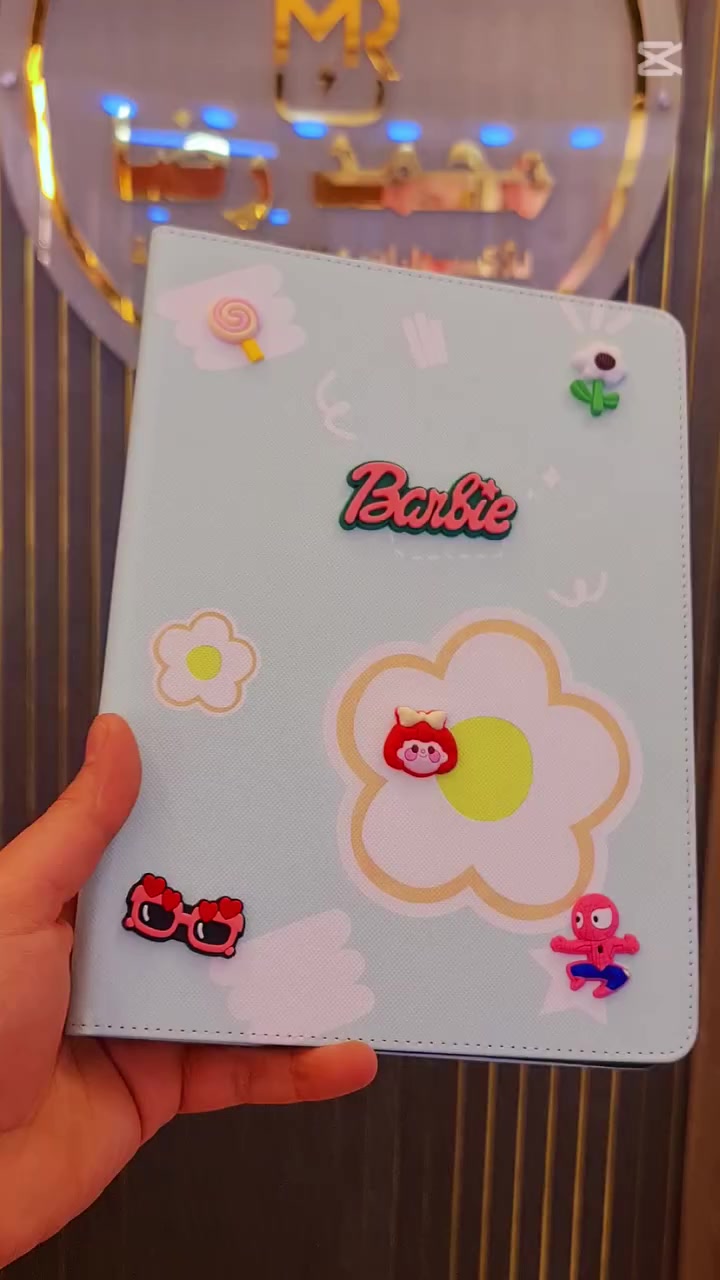 حافظة ايباد 11- a16 -9 💜💚
 اكسسوارات وهواتف نقالة بجوده عالية
⚡ شواحن | صيانة | سماعات | كفرات 
ستاند تصوير | تحويل اموال |شحن العاب | هدايا 
🏪 فرعين:
الفرع الاول:  عفك الدلال -مجاور زراعة عفك
 الفرع الثاني:  شارع حسينة الزهراء -سوق حميد- مقابل گراج البلدية
توصيل مجاني داخل عفك ✅
🚚 توصيل لكل المحافظات ↗️
@أبرز المعجبين


**إذا كنت صاحب هذا الإعلان وتريد حذفه لأي سبب، رجاءا أرسل رسالة إلى الدعم الفني**