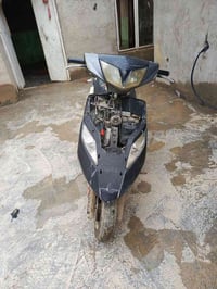 سكنس ثعلب 140 • سلف وهندر • النهروان