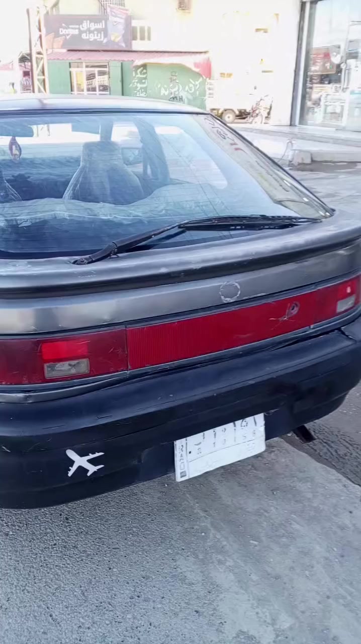 مازده للبيع
كير ومحرك شرط زوج تايرات جدد
سنويه لل29 بسمي
الكشر شوف العين
ب 22 وبيها مجال

 ***********
