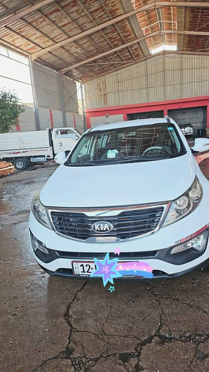 كيا سبورتج
موديل 14.. السعر145
رقم نينوى مميز.. جديد
بدون صبغ فقط جنطه مبدله
مكينه كير شرط
سياره جديده بمعنى الكلمه
للتواصل.. ***********
***********
عنوان الموصل
مكلف بلنشر..
