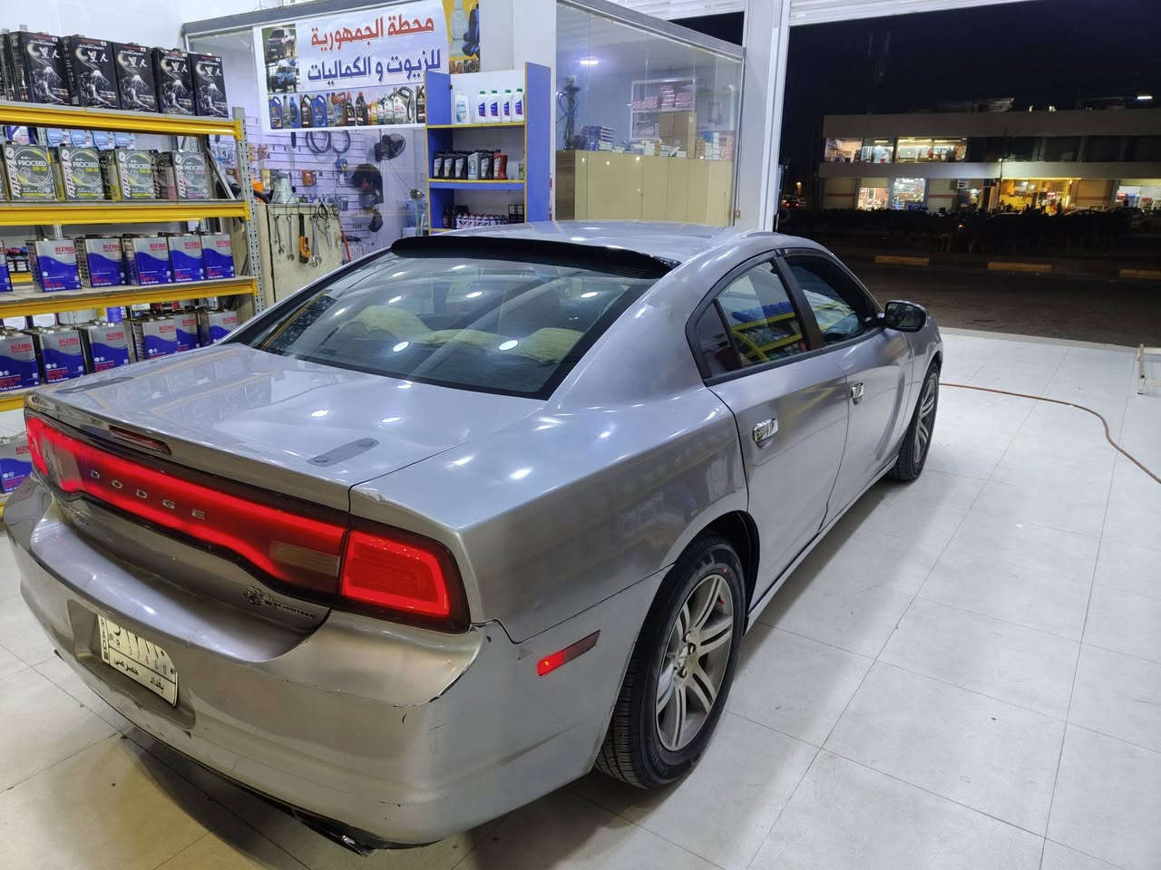 جارجر للبيع موديل 2013 رقم بغداد سيارة كنديه دون حادث بيهه ثلاث قطعت صبغ اثر شخوط مكينة 3600شاشه كبيرة كير ماوس ويلكب خليجية دواخل عسلي سيارة جاهزه كير مكينة حدادية تخم تاير تبريد جاهزة السيارة العنوان بصرة رقم الهاتف *********** السعر 137 وبيهه مجال قليل
