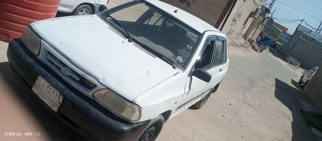 سايبه موديل 14 للبيع 20وبيها مجال
بصره ابو خصيب 

***********
