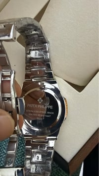 ساعة • جديد • ما مستعمله