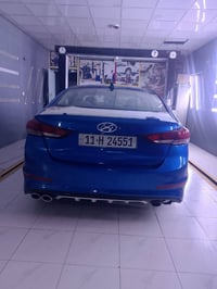 لنترا • ٢٠١٨ • حادث صندوق