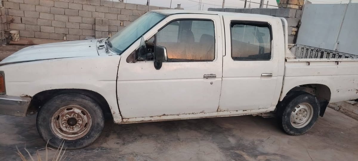 سياره للبيع نيسان موديل88كفاله كير محرك حداديه
تحويل مباشر سنويه 31مكان ميسان استفسار للرقم ***********
