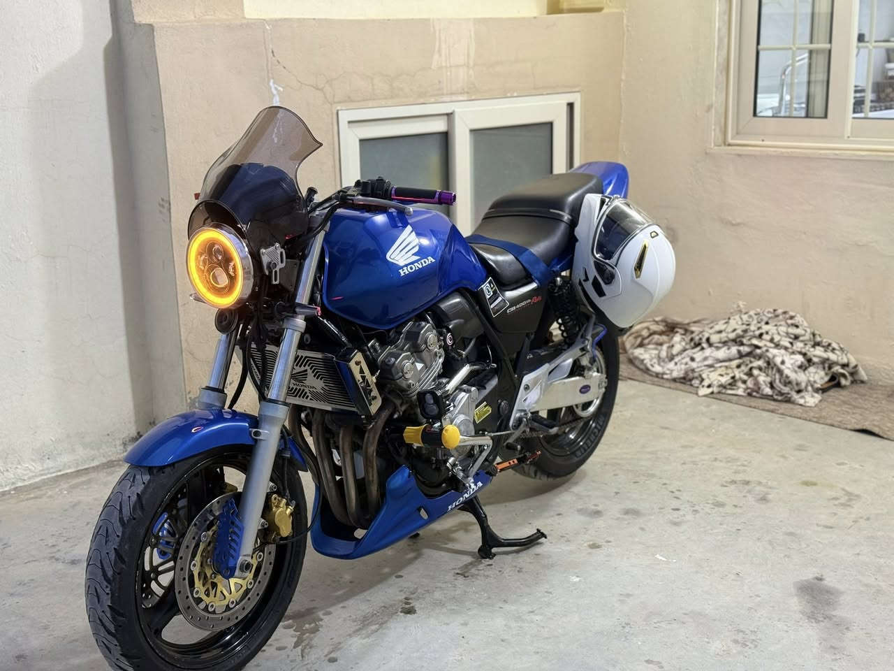 Cb400 ***********📞 2007🇯🇵📦🇯🇵
