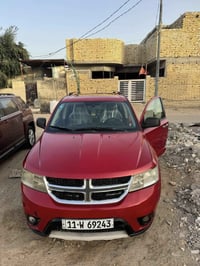 دوج جورني • ٢٠١٢ • وارد امريكي