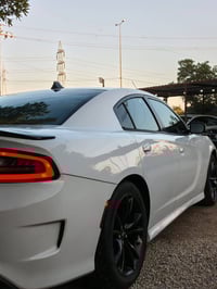 جارجر • ٢٠١٩ • مرمز بغداد